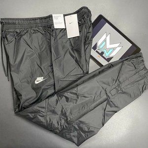 Mens Nylon Workout Pants